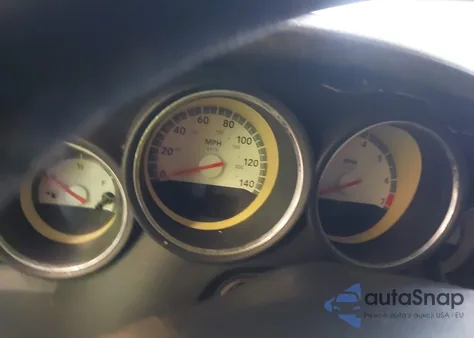 2009 Dodge Charger Se z USA, uszkodzony, nr VIN 2B3KA43D59H596373